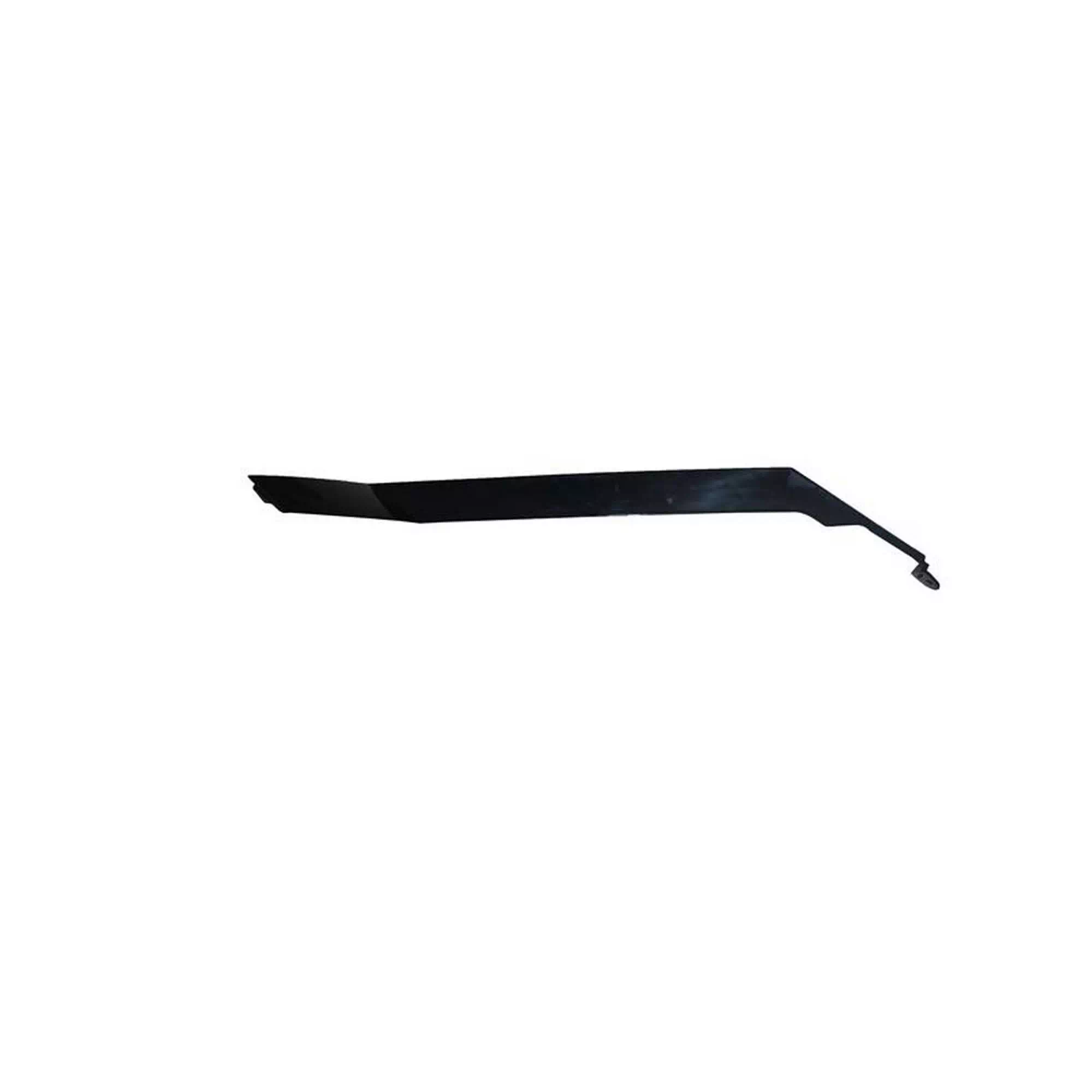 KUBA PROMAX 450 ÖN FAR ALT PLASTİĞİ SAĞ SİYAH #KM 80143